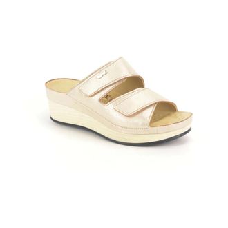 Vital Dames, Schoenen, Geel, Maat: 39 EU