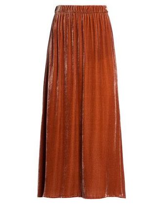 Eileen Fisher HOSEN & R&Ouml;CKE - Midi-R&ouml;cke auf YOOX.COM