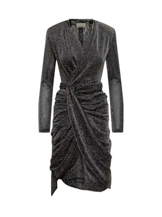 Isabel Marant Cleora Dress