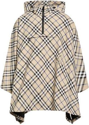 Burberry Capes