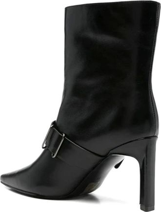 Sergio Moretti Donna, Scarpe, Nero, 36 EU, new