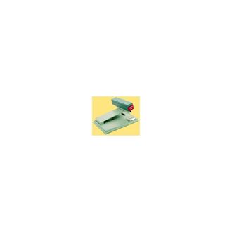 None Zenith Desk Stapler 502 Gris