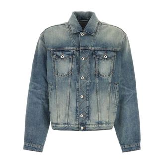 Kenzo Hombre, Chaquetas, Azul, Talla: L