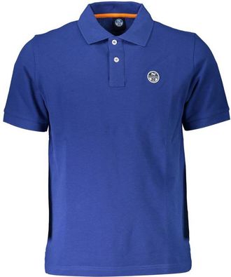 North Sails Cotton Men Mens Polo