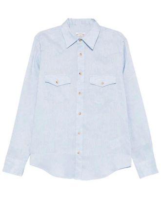Jacob Cohen Western Shirt