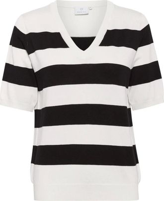 Kaffe Mujer, Jerseys, Multicolor, Talla: XS