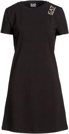 Emporio Armani VESTIDOS - Minivestidos en YOOX.COM