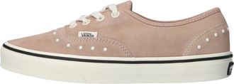 Vans Schoenen, Dames, Beige, 40 1/2 EU, Authentic Pearls