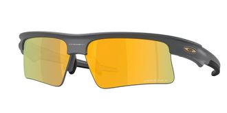 Oakley OO9534 BISPHAERA SPEED Polarized 953403 Mens Sunglasses Size 68