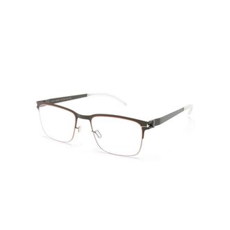 Mykita 625 OPT Optisch Montuur - Heren - Brillen - Groen - 54 MM - Accessoires