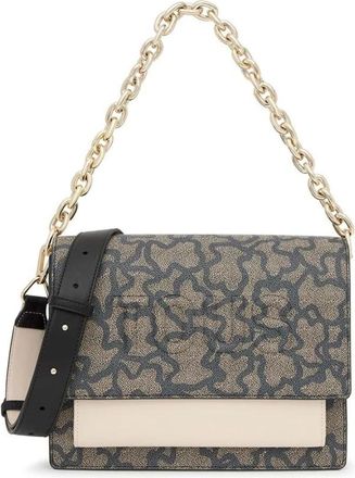 Tous Tous, Donna, Borse, Nero, Taglia unica, new