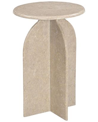 Bassett Mirror Company Abbey Accent Table