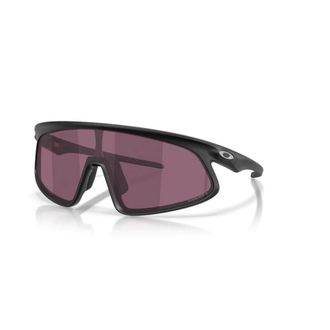 Oakley Rslv 141 Sunglasses - unisex - Oakley - Sunglasses - Black - 41 MM - Accessories