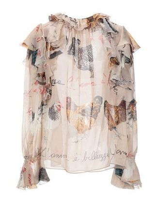 Dolce & Gabbana TOPS - Tops auf YOOX.COM