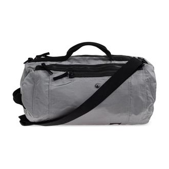 Stone Island Uomo, Borse, Grigio, Taglia unica, new