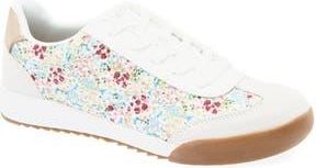 Skechers Street Zinger 2.0 Garden Daze Sneaker in White at Nordstrom Rack, Size 9.5