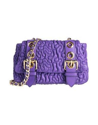 Moschino BOLSOS - Bolsos con bandolera en YOOX.COM