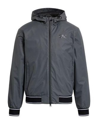 Emporio Armani CAPISPALLA - Giacche & Giubbotti su YOOX.COM