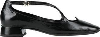 A.Bocca FOOTWEAR - Ballet flats on YOOX.COM