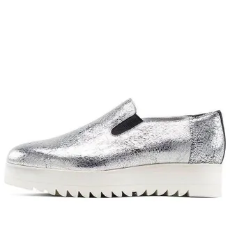 Onitsuka Tiger (WMNS) Onitsuka Tiger Slip-on Platform Silver 1182A319-020