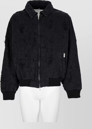 Represent cotton coat