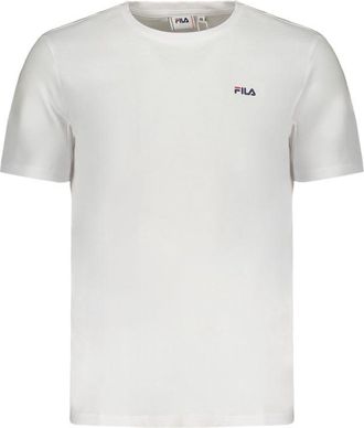 Fila Cotton Mens T-Shirt