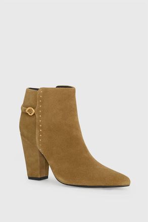 Rebecca Minkoff Darren Bootie In Honey