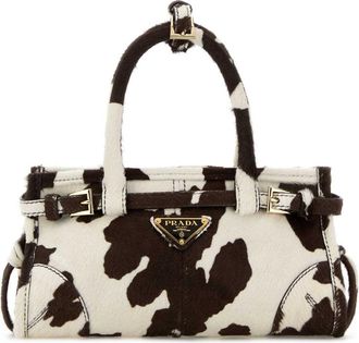 Prada Handbags