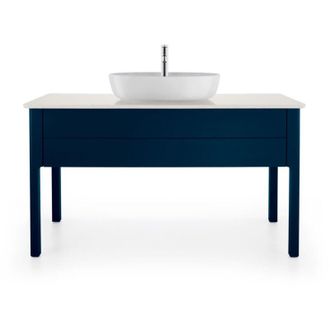 Duravit Luv Vanity Unit Vertical Lu9561, 1338 X 570 Mm, 1 - Duravit