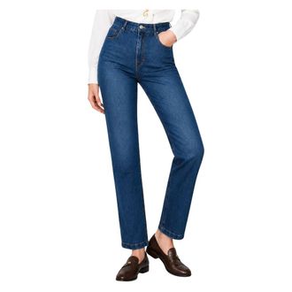 Kocca Donna, Jeans, Blu, 2Xl, new