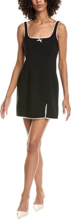 Amanda Uprichard Valetta Dress