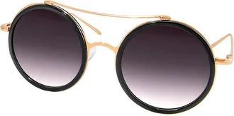 Aquaswiss Unisex Xo 50Mm Polarized Sunglasses