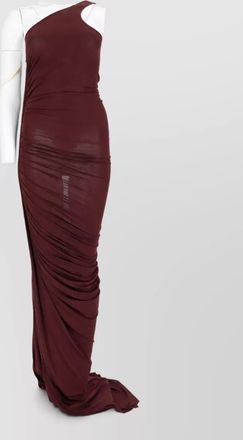 Rick Owens maxi dress