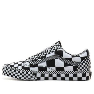Vans Old Skool All Over Checkerboard VN0A4BV5V8U