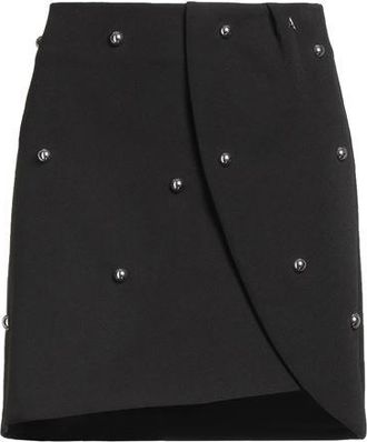 Twin-Set BOTTOMWEAR - Mini skirts on YOOX.COM