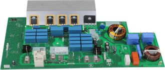 Bosch Modulo Electronico - 00745798