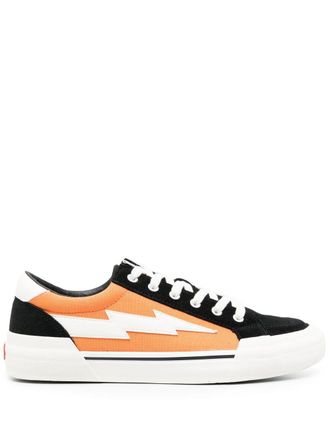 Revenge X Storm x Storm low-top sneakers - Zwart