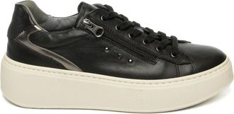 Nero Giardini Mujer, Zapatos, Negro, Talla: 37 EU