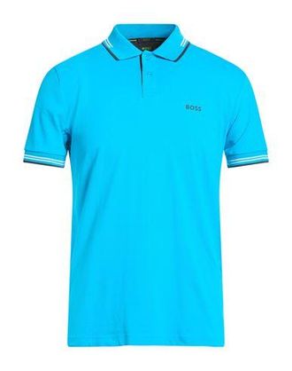 BOSS TOPWEAR - Polo shirts on YOOX.COM