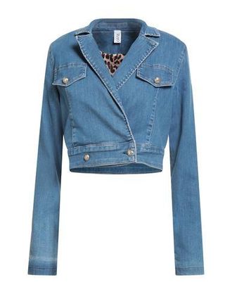 Liu Jo JACKEN & MÄNTEL - Jeansjacken/Mäntel auf YOOX.COM