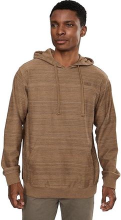 O'Neill Bavaro Stripe Hoodie Mens Sweatshirt Elmwood : 2XL, Cotton/Polyester