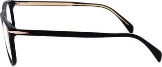 David Beckham Db 1051807-black