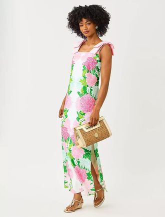 Lilly Pulitzer Bernice Maxi Dress