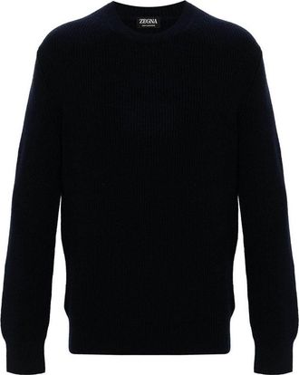Ermenegildo Zegna Crewneck