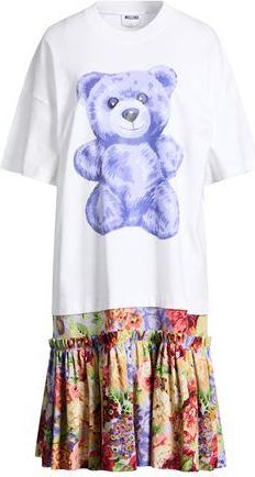 Moschino KLEIDER - Midi-Kleider auf YOOX.COM