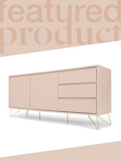 Auf der Suche nach coolen Möbeln und Dekoration?