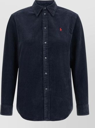 Polo Ralph Lauren corduroy shirt