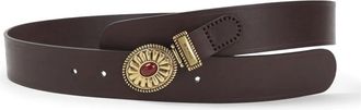 Etro Donna, Accessori, Marrone, 75 CM, new