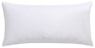 Excellent 3-Kammer-Kopfkissen »Wien« Füllung: 60Daunen40FedernAussenkammernund100FedernInnenkammer 1 Stk. tlg. Kopfkissen in 40x80 und 80x80 erhältlich