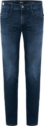 Replay Jeans Anass - Blu